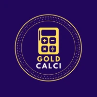 Gold Calci