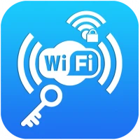 WiFi Password Show Analyzer