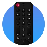 Universal TV Remote Control