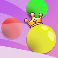 Ball Race Royale