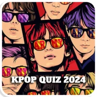 KPOP Quiz 2024