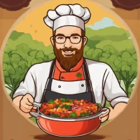 Diner Chef Restaurant Tycoon