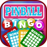 Bingo Pinball Machines