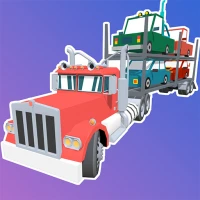 Idle Truck Tycoon