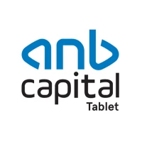 ANB Capital - Saudi Tablet