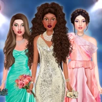 Wedding Dress Up Bridal Games