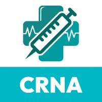 CRNA Exam Prep 2024