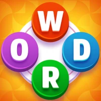 Four Letters: Word Game