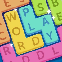 Wordplay: Letter Puzzle Relax