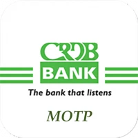 CRDB BANK OMNI m-OTP