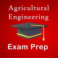 Agricultural Engineering Exam