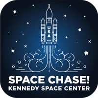 Space Chase! Explore & Learn