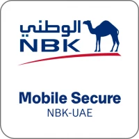 NBK Mobile Secure - (UAE)