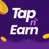 Tap & Earn - Cash Rewards