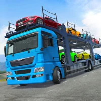 Heavy Truck Driving Simulator