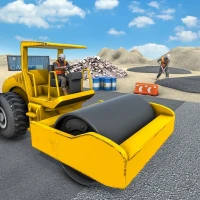 Bulldozer Games: City Demolish