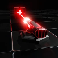 Laser Puzzle