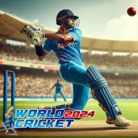 World Cricket 2024 -WC2024