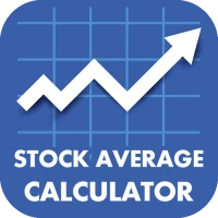 Stock Average Calculator