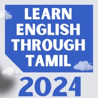 English Through Tamil Learning