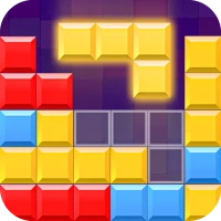 Block Smash: Color Puzzle Game