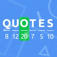 Cryptogram Puzzle Quote Master