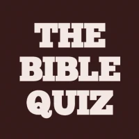 Bible Quiz & Bible Trivia Game