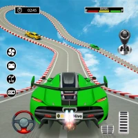 Ramp Car Jumping: Car Stunts