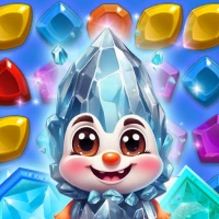 Jewels Blast - Match 3 Puzzle