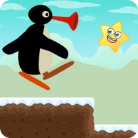 Penguin Journey Run Adventure