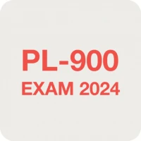 Exam PL-900 180-Questions 2024