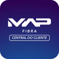 MAP Fibra - Central do Cliente