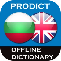 Bulgarian English dictionary