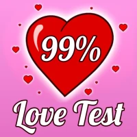 Love Test - Compatibility Test