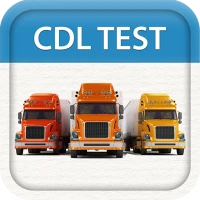 CDL Permit Test 2024