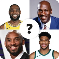 Basketball Quiz - NBA Quiz