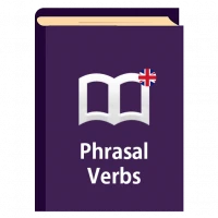 Phrasal Verbs Dictionary