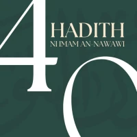 40 Hadith An-Nawawiy Tagalog