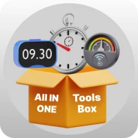 Smart Toolbox Portable Toolkit