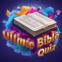 Ultimate Bible Quiz