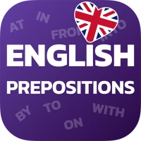 Learn English: Prepositions