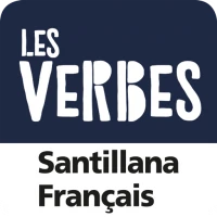 Santillana Français – Verbes