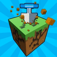 Mine Driller : Drill Miner