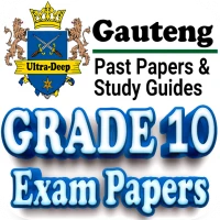 Grade 10 Gauteng Past Papers