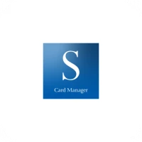 ServisFirst Bank Card Manager