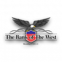 The Bank of The West Mobile Ba