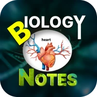 Biology Notes : Learn Offline