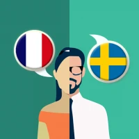 French-Swedish Translator