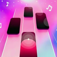 Piano Tiles: Music Master