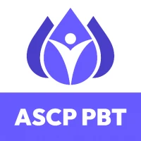 ASCP PBT Exam Prep 2024